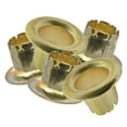 thumbnail image 4 of Pinza Sacabocados Estrella Ojilladora 3 Pzas  + 600 Ojillos gris 1, 4 of 7