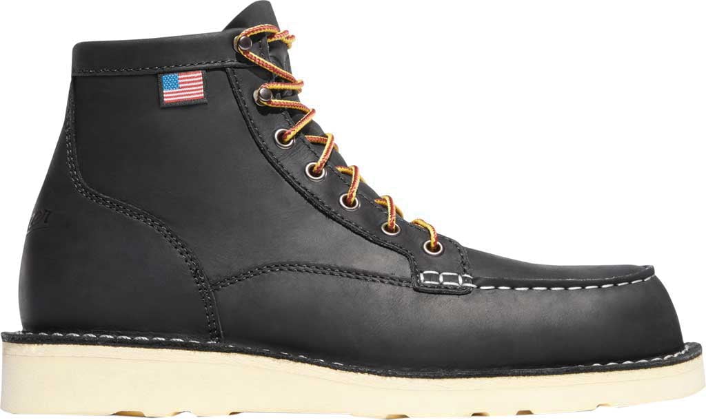 Danner Brandclub Danner Men s Bull Run Moc Toe 6 Cristy Boot
