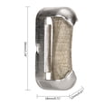 thumbnail image 6 of Pocket Warmer Portable Refillable Hand Warmers Winter Fishing Heating Equipment, 6 of 15