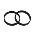 thumbnail image 6 of Aibecy GT2 Closed-Loop Timing Belt Rubber Synchronous Belts W=6mm L=110/112/158/200/280/400/610/852/1220mm 3D Printer Parts Kits Pack of 2pcs, 6 of 7