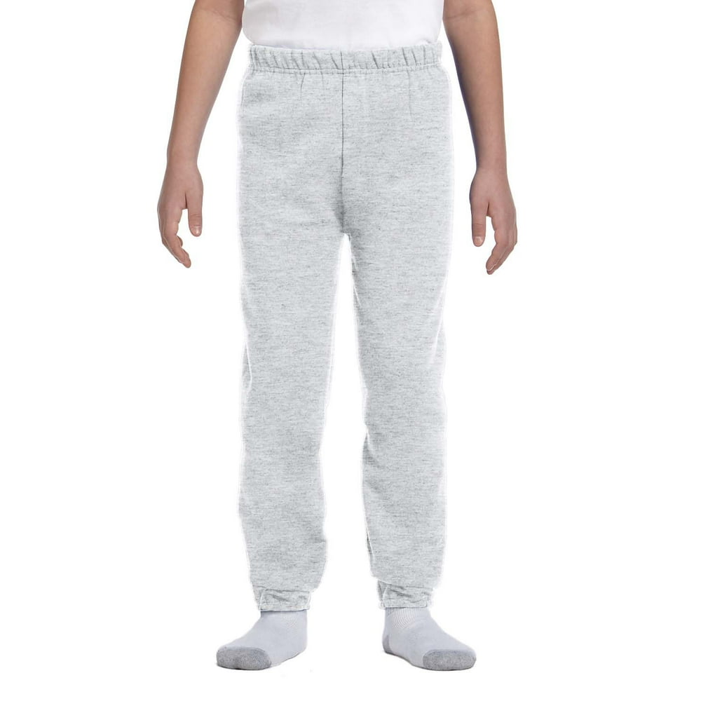 jerzees sweatpants 973b