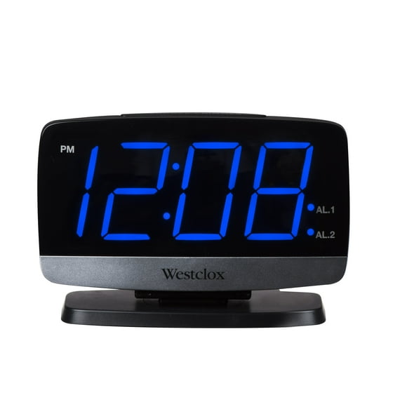 Westclox Alarm Clocks