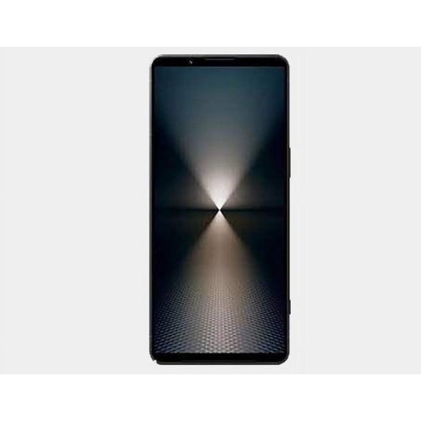 Sony Xperia 1 VI XQ-EC72 5G Dual SIM 256GB ROM 12GB RAM GSM Unlocked - Black Sony N/A