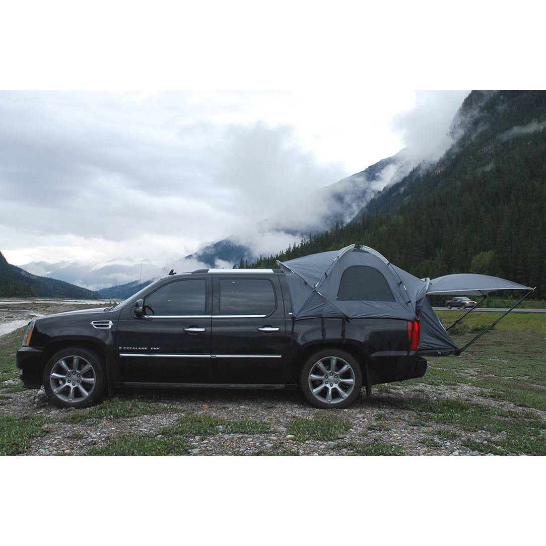 Napier Sportz Avalanche Pickup Truck Bed 2 Person Camping Tent