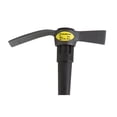 thumbnail image 2 of Cortador Mattock Collins, 1,1 kg, 90 cm, mango de fibra de vidrio, 2 of 3