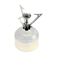 thumbnail image 3 of Martin MSI-12 Portable Backpacking Stove - Lightweight Isobutane Gas Camping Burner for Outdoor Cooking, 3 of 6