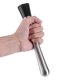 thumbnail image 1 of Muddler de Cóctel de Acero Inoxidable Bar Stick Mojito Masher Fruit Mixer Cocktail Masher DIY Barware Tool ANGGREK Otros, 1 of 8