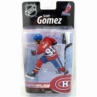 McFarlane NHL Sports Picks Legends Series 3 Wayne Gretzky Action