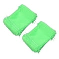 100PCS Fruit Protection Netting Bag Reusable Garden Mesh Barrier Bag for Plant Flower Fruit