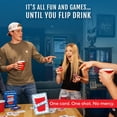 thumbnail image 4 of Flip Card Easy Fun Party Card Game, 4 of 7