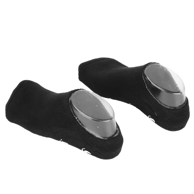 Calcetines de Gel ANGGREK Hidratantes Suaves Para El Cuidado de pies secos y Agrietados