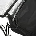 thumbnail image 5 of koolsoo Portable Mini Microwave 12v Heated Electric Lunch Pouch Food Warmer for Car, 5 of 5