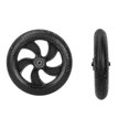 thumbnail image 3 of Rear Wheel For Kugoo S1 / S2 / S3 Electric Scooter Rear Hub And Tires, 3 of 3