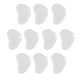 thumbnail image 3 of 10 Piezas Caja de Plástico Pasadores Joyería Tapones pa Los Oídos Caja de Almacenamiento Contenedor Clo Yinane casos de tapones para los oídos, 3 of 8