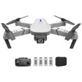 thumbnail image 1 of Aviones de juguete Altitude Hold RC Drone Toys Gesto Fotografía Juguetes plegables Regalos JShteea El nuevo, 1 of 9