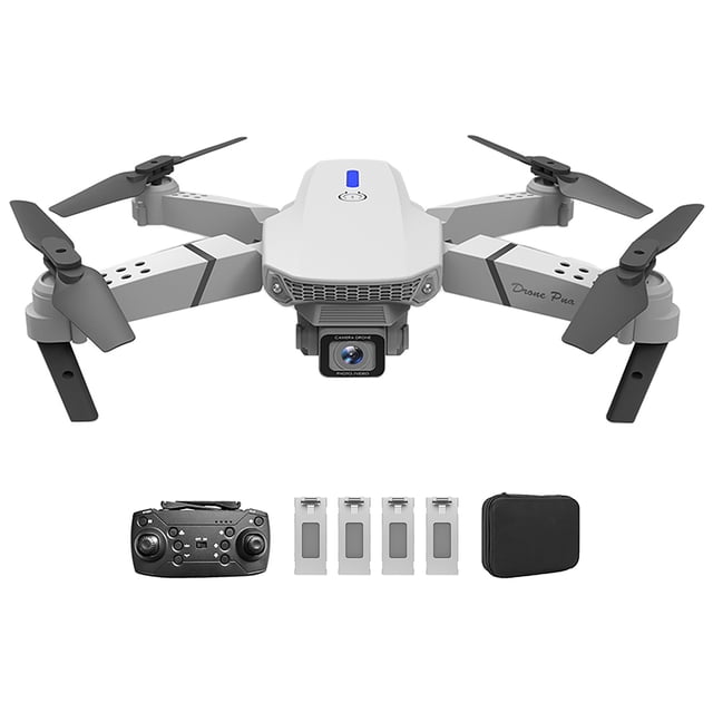 Aviones de juguete Altitude Hold RC Drone Toys Gesto Fotografía Juguetes plegables Regalos JShteea El nuevo