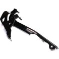 thumbnail image 3 of HOOD HINGE RH REPLACEMENT FOR HONDA CIVIC COUPE 2020 PARTSLINK NUMBER HO1236143, 3 of 5