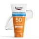 thumbnail image 1 of Loción de protección solar Eucerin Sun Advanced Hydration SPF 50 150 ml, 1 of 8