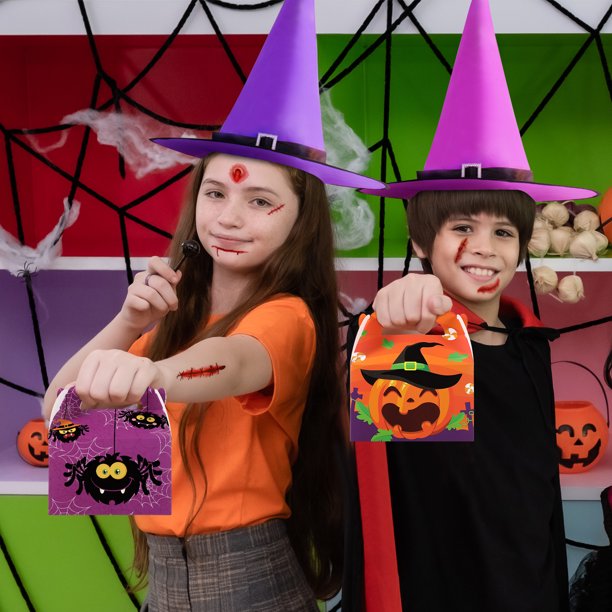 Super-Sweet Carnival Family Goodies DIY Costumes