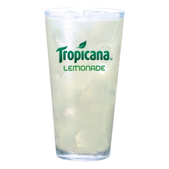 Tropicana Lemonade Soda Fountain Syrup Concentrate 5 Gallon BIB Bag In Box