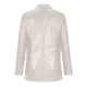 thumbnail image 5 of Blazer Chaquetas Para Mujer Blazers Moda Casual Cuello de Solapa Temperamento Chaqueta de Moto Chaqueta de Cuero Abrigo Odeerbi ODB131063, 5 of 7