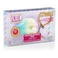 thumbnail image 5 of S.W.A.K. Version 1 - Unicorn Sparkle Kiss - Interactive Kissable Key Chain - By WowWee, 5 of 5