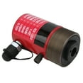 thumbnail image 4 of Hydraulic Cylinder 14T Separate Hollow Hole Plunger Power Tool Industrial Products RCH‑1050, 4 of 11