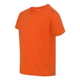 thumbnail image 2 of Performance Youth T-Shirt, XL, Orange, 2 of 3