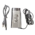 thumbnail image 1 of Adaptador AC HP de 150 W, 19,5 V, 7,7 A, diseño delgado para omen/Pavilion, 1 of 5