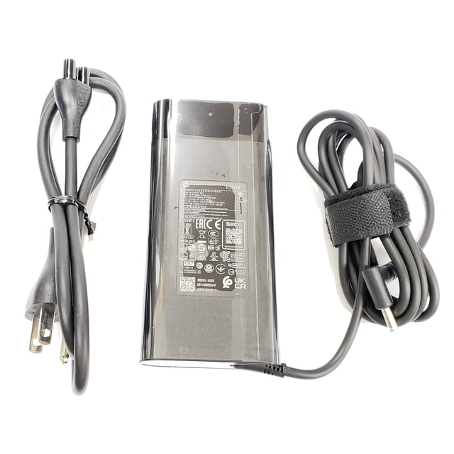 Adaptador AC HP de 150 W, 19,5 V, 7,7 A, diseño delgado para omen/Pavilion