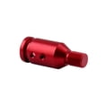 thumbnail image 5 of Adaptador De Pomo De Cambio De Aluminio Universal Para Palancas De Cambio Sin Rosca Bmw 12X1.25Mm Speravity VI011869-01, 5 of 5
