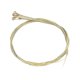 thumbnail image 1 of 6color folk acoustic guitar strings set, copper guitar strings set, multicolor acoustic guitar strings set, brass strings, 1 of 5