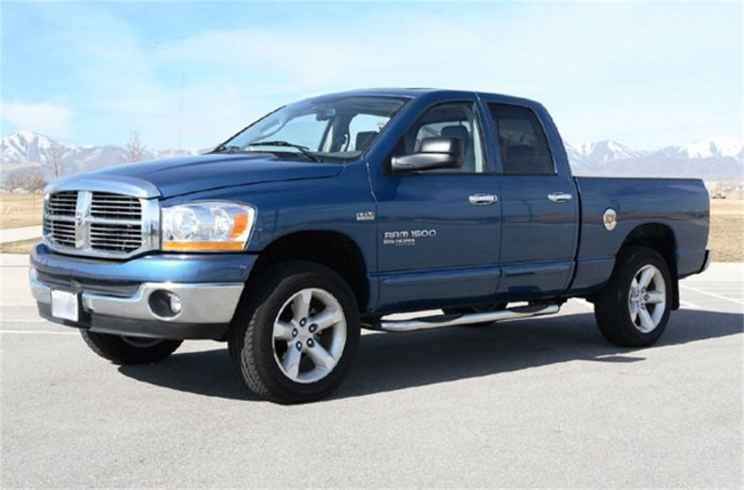 Tuff Country 32902 Leveling Kit Fits select: 2012 DODGE RAM 1500 SPORT, 2007-2008 DODGE RAM 1500