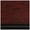 Mahogany, variant on ArtToFrames 6x32 inch Mahogany Picture Frame, Brown Wood Poster Frame (4834)