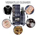 thumbnail image 4 of Jaysuing Jewelry Cleaner Watch Strap Decontamination Maintenance Cleaner Diamond Ring Cleaning Agent -, 4 of 4