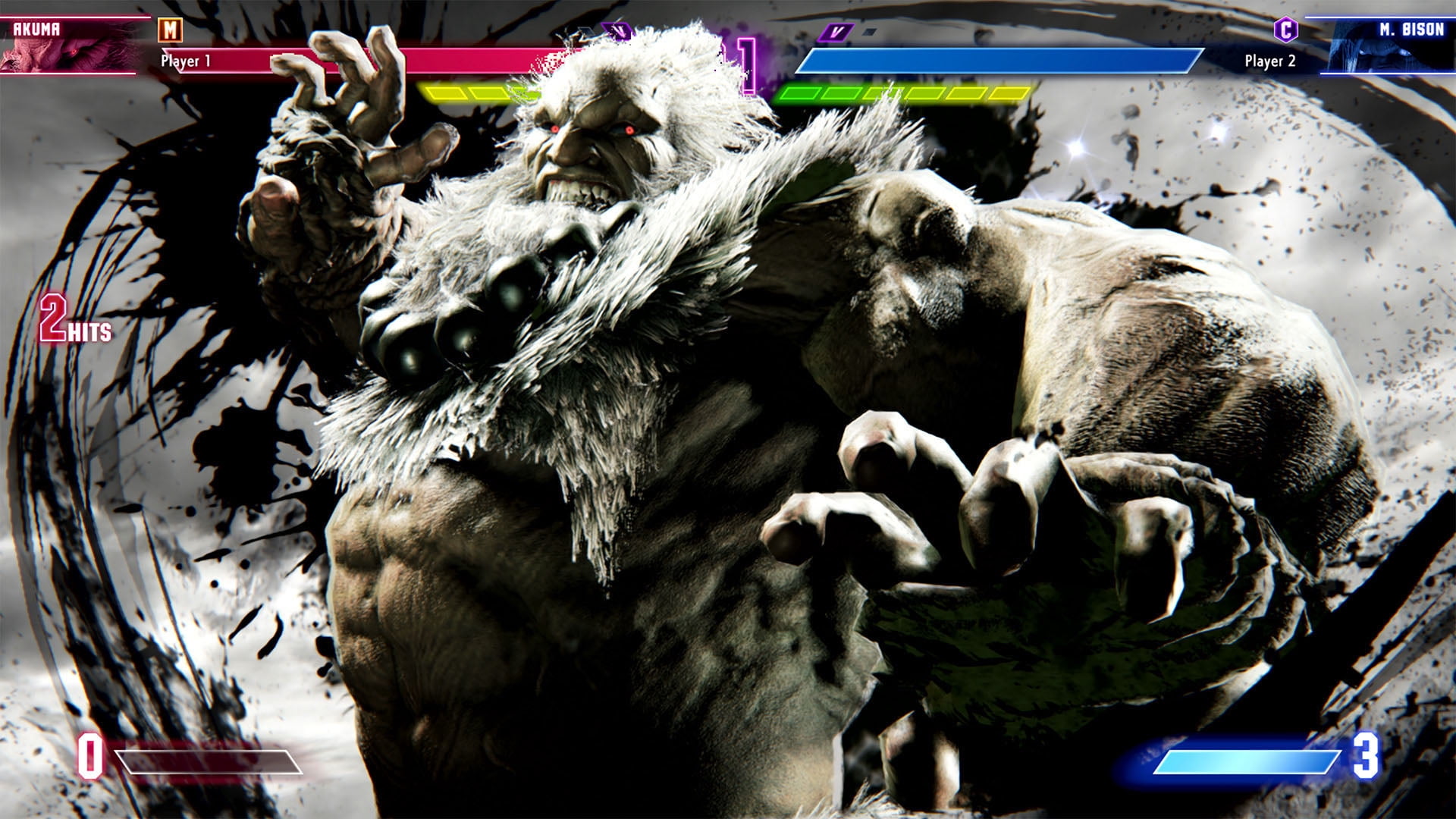 Street Fighter 6 Yrs 1-2 - Nintendo Switch 2 [Digital]