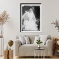 thumbnail image 4 of Historic Framed Print, Charlotte Capers, 17-7/8" x 21-7/8", 4 of 9