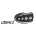 thumbnail image 5 of 4 Channel Mini Copy Code Remote Transmitter 433 MHz Learning Garage Door Opener Controller, 5 of 5