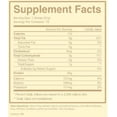 thumbnail image 2 of PROTEINA RAW CBUM ITHOLATE VAINILLA 5LBS, 2 of 3