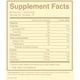 thumbnail image 2 of PROTEINA RAW CBUM ITHOLATE VAINILLA 5LBS, 2 of 3