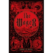 DONNA JO NAPOLI The Wager (Paperback)