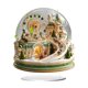 thumbnail image 2 of Navidad Árbol Adornos Acrylic 2D, Ornaments Home Decorations, Christmas Tree Decor, Festive Wall Art, Elegant Office Home, Acrylic Material, 8 Inches Size, for Bedroom Living Room, 2 of 7