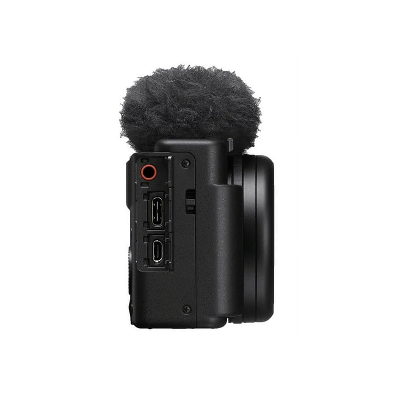 【美品】SONY  ZV-1M2 Sony-ZV-1-II-20-1-Megapixel-
