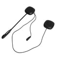 thumbnail image 3 of Motorcycle Helmet Headphone, Helmet  Headset ABS  For Various Types Of Helmets, 3 of 8