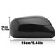 thumbnail image 3 of Right Driver Side Mirror Cover Cap For Toyota 2007-2011 Yaris 04-09 Prius FT, 3 of 5
