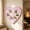 Pink, variant on Felt Bulletin Board for Wall, Heart Shaped No Damage Photo Organizer, Note Board for Teen Girls Dorm Bedroom Living Room Decor