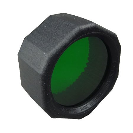 MAGLITE 108-000-612 MAGLITE 108-000-612 NVG Lens Green with Holder C or D Cell