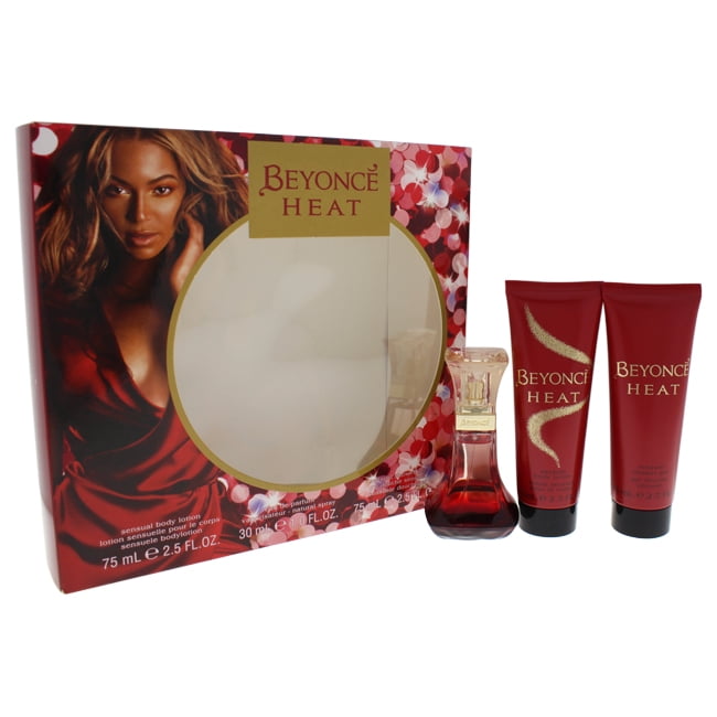 BEYONCE HT 3PC SET