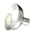 thumbnail image 5 of 3 Pcs Funnel Canning Wide Mouth Stainless Steel Liquid Transfer Kitchen Use, 5 of 5