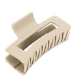 thumbnail image 2 of Khall Hair Claw Banana Clips, Non Slip Hair Jaw Clips For Makeup For Daily Use, 2 of 8